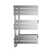 Mr. Steam W832 Tribeca 19.9 (in.) Wall-Mounted Towel Warmer